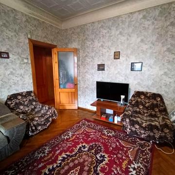 Григорія Сковороди вул. (Пушкінська), 54