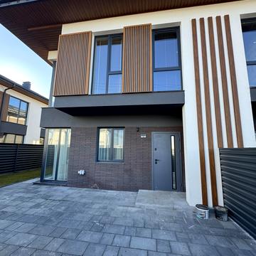 Київська вул.