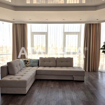 Олексія Вадатурського вул. (Маршала Малиновського), 18б