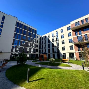 Лісна вул., 15