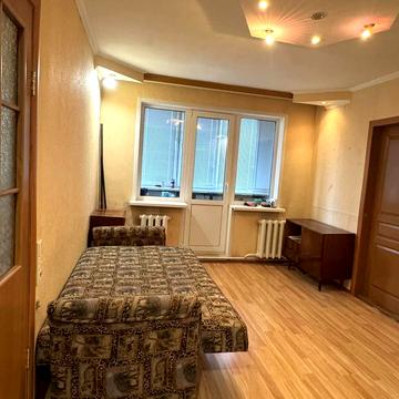 Любомира Гузара просп. (Космонавта Комарова), 12