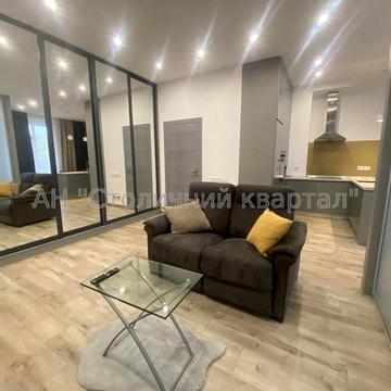 Оренда 1а квартири в ЖК Ярославів Град, Центр