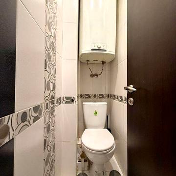 Продаж 3к Квартира Слобожанський проспект