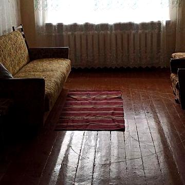 Здається 2х кімнатна квартира Район 9 Гор Больниці