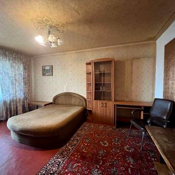 Здам в оренду 2-кімнатну квартиру, Братства Тарасівців 8.