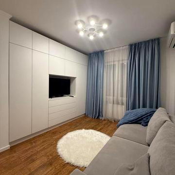 Оренда 1 к.квартири, вул. С.Русової 7, м Осокорки