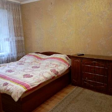 Довгострокова оренда 1к Квартира Коцюбинського проспект