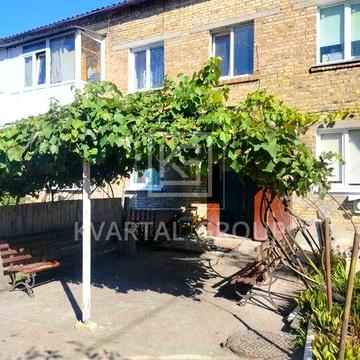 Продаж 2 кімнатної квартири в центрі Гостомеля