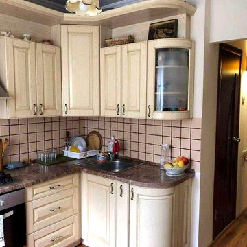 Здається 2-кімнатна квартира по вул. Освицька