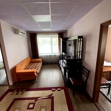 Продаж 2к Квартира Зброярська (Малиновського) вулиця