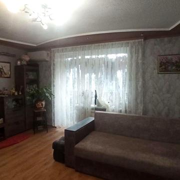 3 комнатная квартира