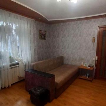 3 комнатная квартира