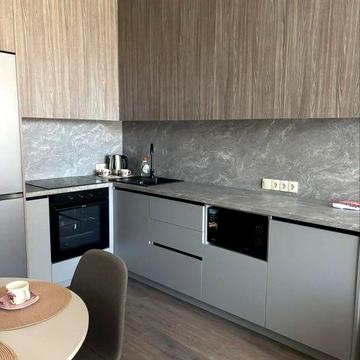 Оренда затишної 1,5 кімнатної квартири в ЖК Паркленд