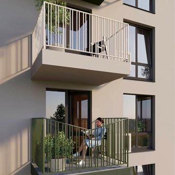 Продам 1-кімнатну квартиру з патіо у житловому масиві “Субурбія Соло” ЖК Субурбія Соло