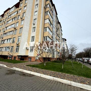 Маріїнська вул., 3