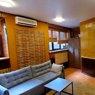 Фонтанська дорога вул., 54