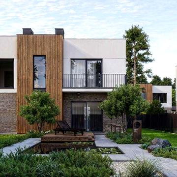 Продається Дуплекс з земельною ділянкою, р-н Калинової Слободи