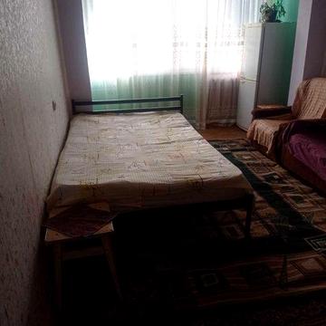 здається квартира однокімнатна.Борщагівка.