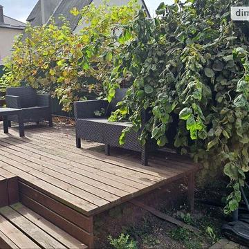 Довгострокова оренда 3к Дім Чубинського вулиця