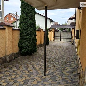 Довгострокова оренда 3к Дім Чубинського вулиця