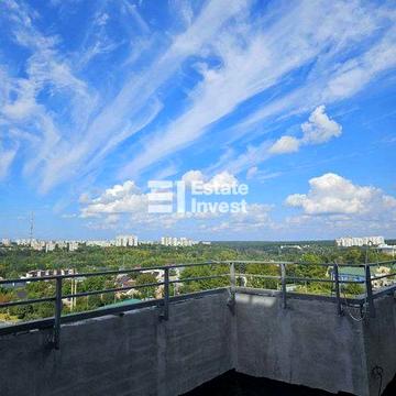 Продам эксклюзивную квартиру в ЖК Авиационный ЖК Авиационный