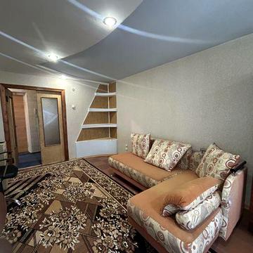 Продам или (СЕРТИФИКАТ)4х ком квартиру. Левый берег, 10мкр, Набережная