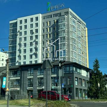 Гетьмана Івана Мазепи вул. (Топольна), 25-Д