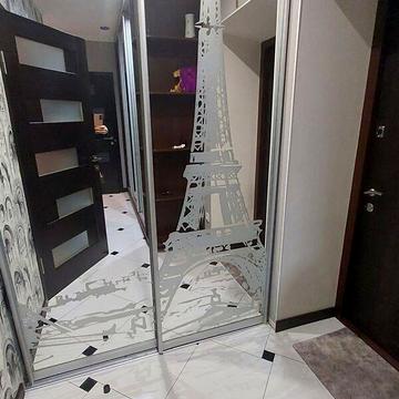 Довгострокова оренда 1к Квартира Вячеслава Чорновола вулиця ЖК Набережный Квартал