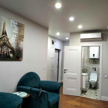 Аренда в новому ЖК. Будинок з газом, є генератори