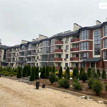 Продаж 1к Квартира Сімейна вулиця ЖК Family-2