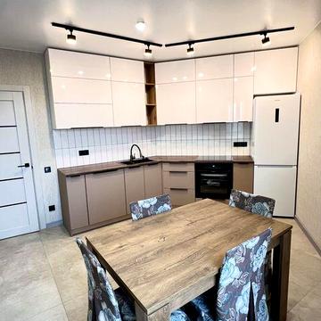 Здається Нова повеоцінна 2х кім. кв. в ЖК »Парковий Квартал»