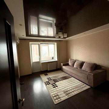 Оренда 1-кімнатної квартири, Поділ