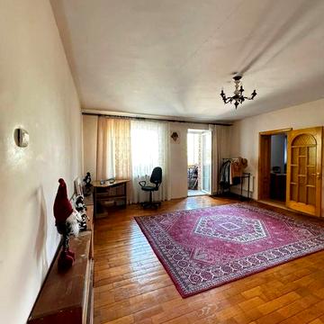 Шикарна квартира в Центрі біля парку! Усе залишається! 40452