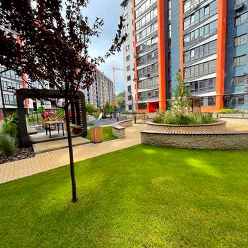 Простора велика 2к від надійного забудовника 41013 ЖК Dream Park