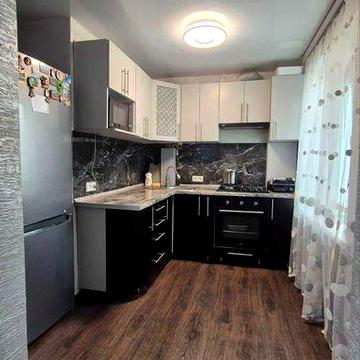 Продаж 3- кімн.квартири м.Самар