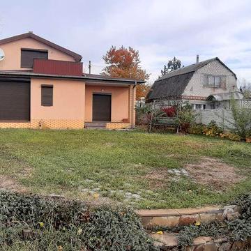 Продам будинок-дачу,р-н Ямбурга,с.Камянка з чудовим видом на річку