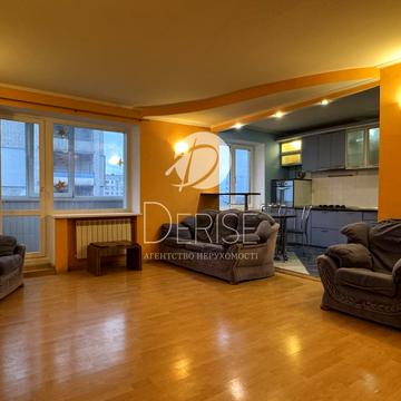 Новопирогівська вул., 31