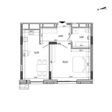 Промислова вул., 50/52