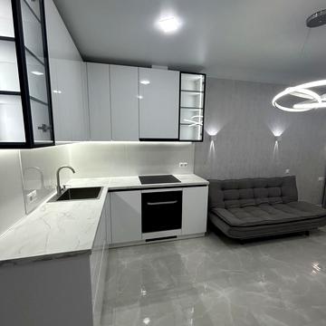 Івана Франка вул., 40 к1