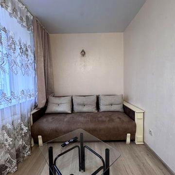 Оренда 1 кімнатної квартири на Височана