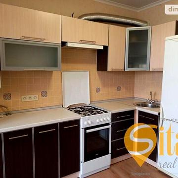 Довгострокова оренда 1к Квартира Новокузнецька вулиця