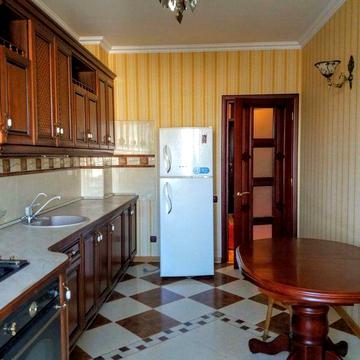 Сдам уютную 2 ком квартиру на Армейской в Приморском районе. ГАЗ