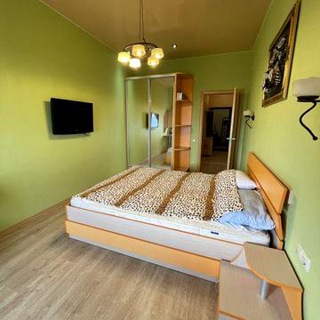 Сдам до Лета (можно на 1-2 месяца) квартиру на Парковой; Вид на Море