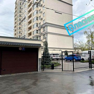 Продам 1к. квартиру біля метро Дарниця від власника. ЖК Краківська 4