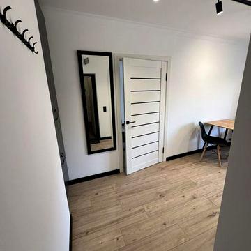 Довгострокова оренда 1к квартири Берегово