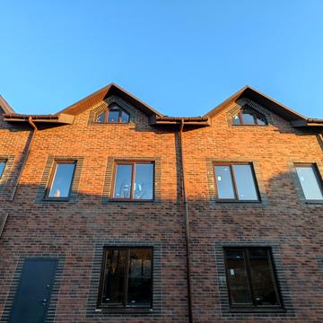 Кулиняка вул. (Калініна)