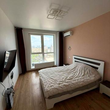 Ревуцького вул., 40-В