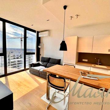 Продаж 1к. квартири в ЖК Кардинал/Cardinal, вул. Тютюнника, Печерськ ЖК Cardinal