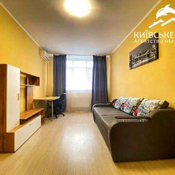 Воскресенська вул., 16-Г