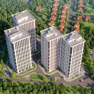 Квартира в Одесі 1 кім Аркадія ЖК Сі Вью Sea View ЖК Сі Вью Sea View